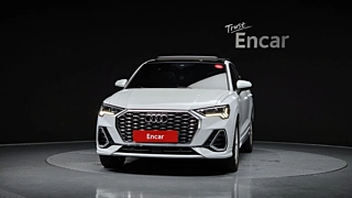 AUDI Q3 F3 2022