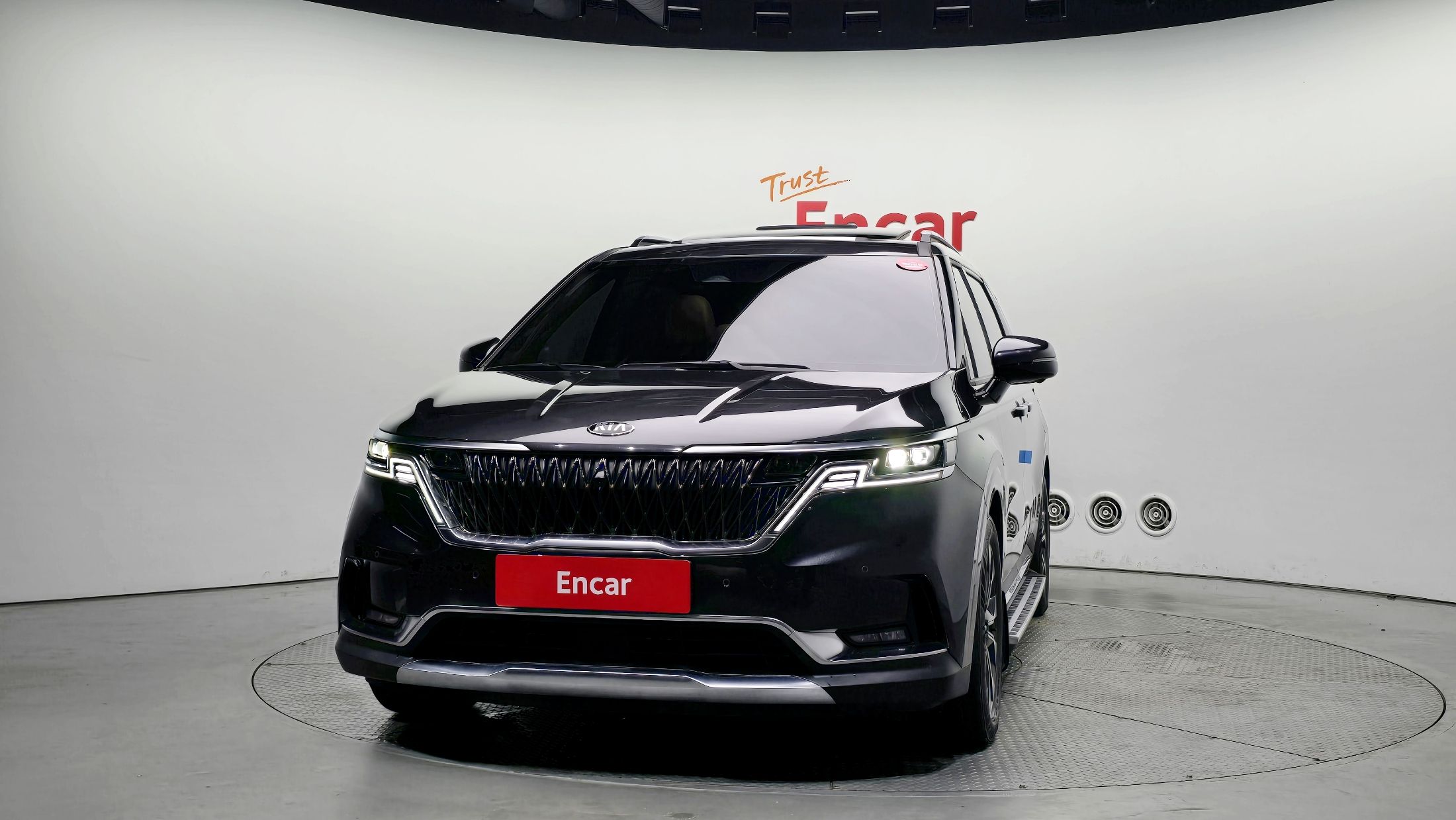 KIA CARNIVAL 2020