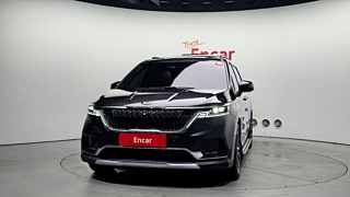 KIA CARNIVAL 2020