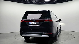 KIA CARNIVAL 2020