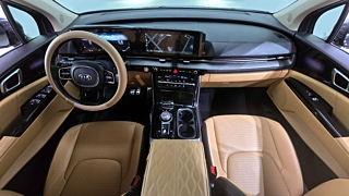 KIA CARNIVAL 2020