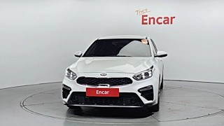 KIA K3 2018