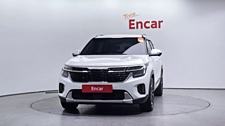 KIA SELTOS  2023
