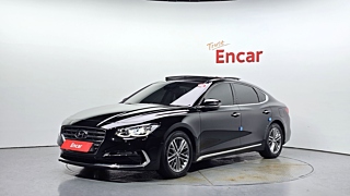 HYUNDAI GRANDEUR IG  2.4 Premium 2018