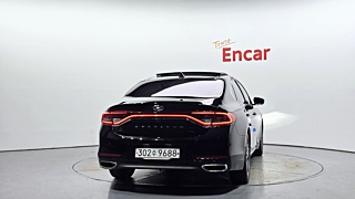 HYUNDAI GRANDEUR IG  2.4 Premium 2018