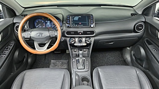 HYUNDAI KONA 2018