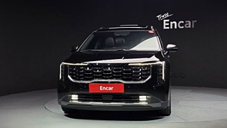 KIA CARNIVAL 2024