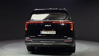 KIA CARNIVAL 2024