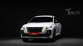 HYUNDAI TUCSON NX4 2023