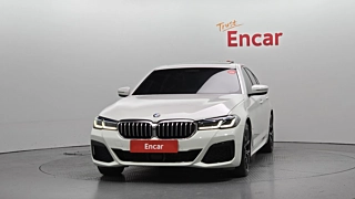 BMW 5-SERIES G30 2023