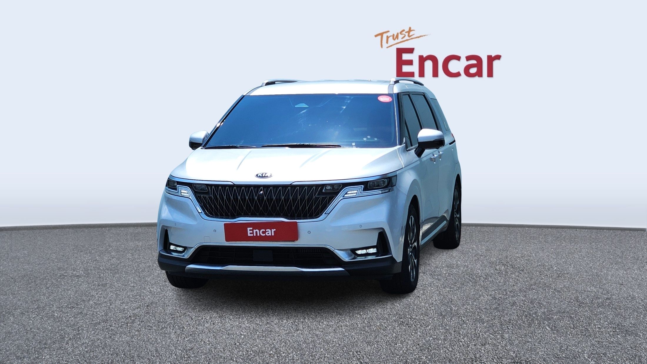 KIA CARNIVAL 2021