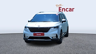 KIA CARNIVAL 2021