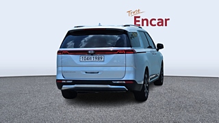 KIA CARNIVAL 2021