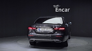 MERCEDES BENZ E-CLASS W213 2022