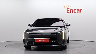 KIA K8 HYBRID 2024