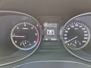 HYUNDAI SANTAFE THE PRIME 2017
