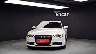 AUDI A5 2015