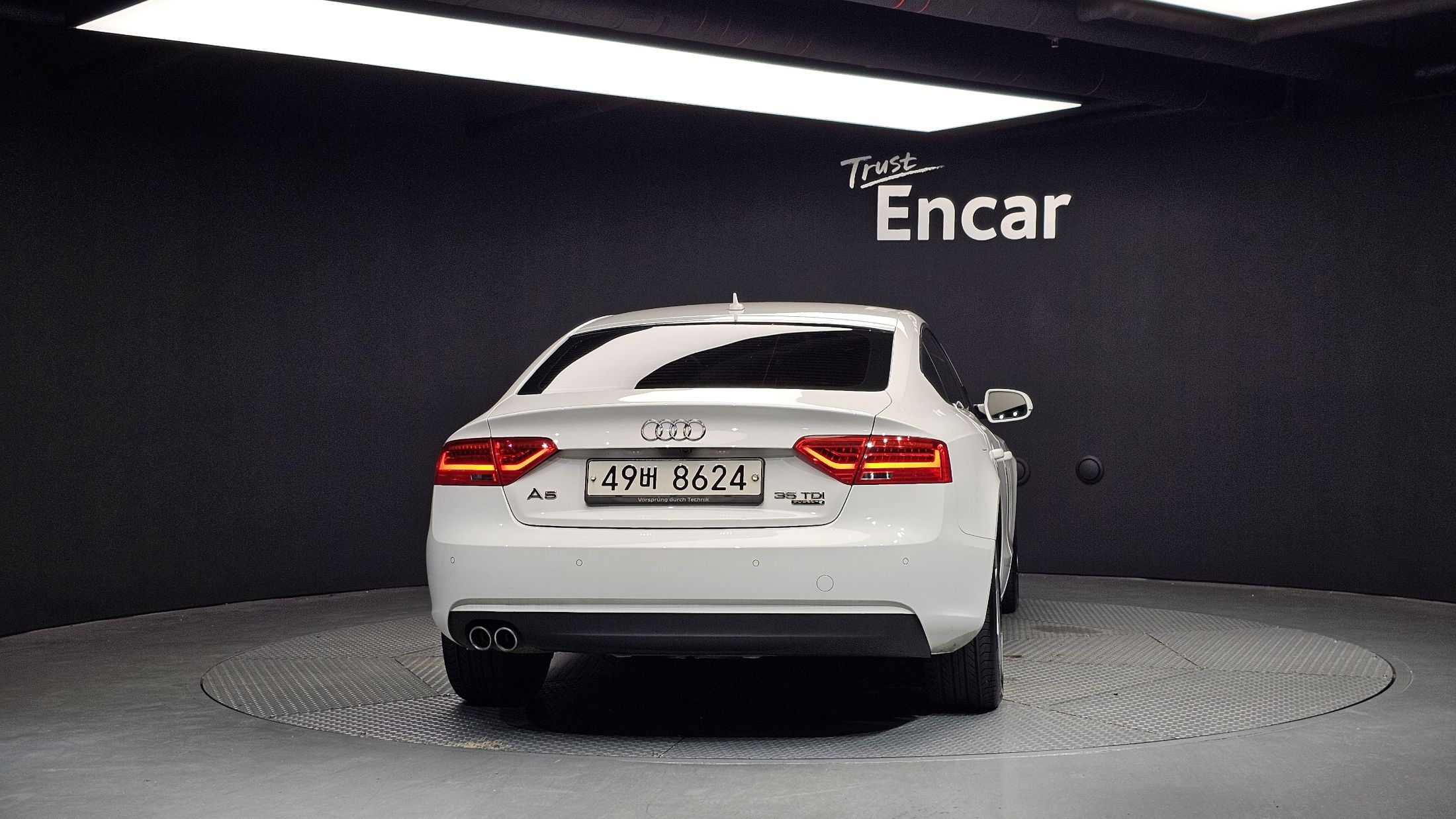 AUDI A5 2015