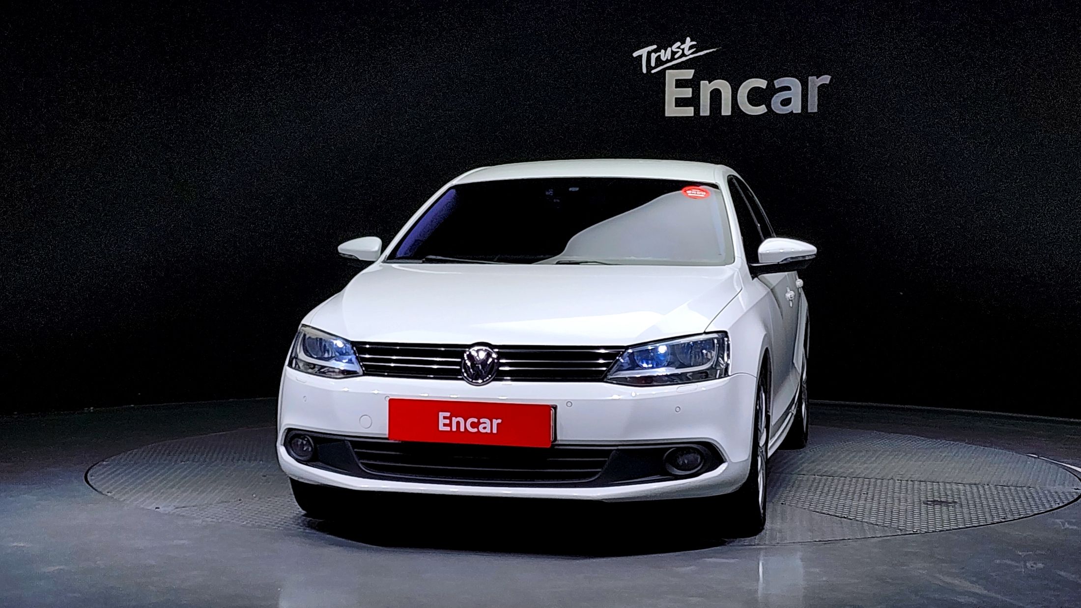 VOLKSWAGEN JETTA 2014
