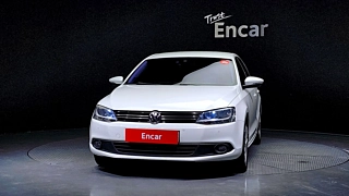 VOLKSWAGEN JETTA 2014