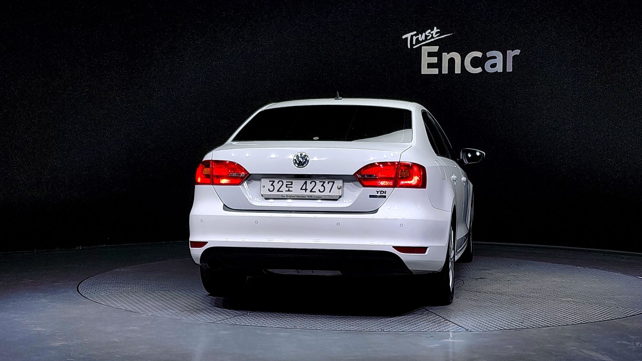 VOLKSWAGEN JETTA 2014