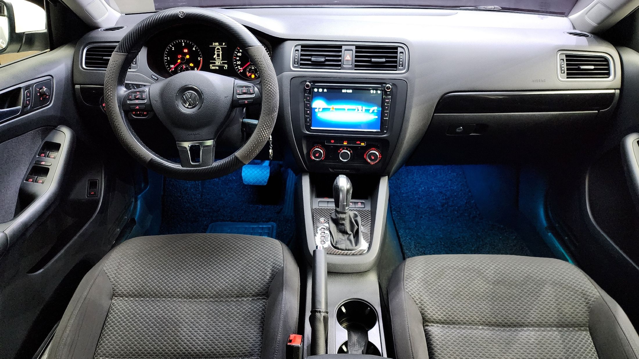 VOLKSWAGEN JETTA 2014