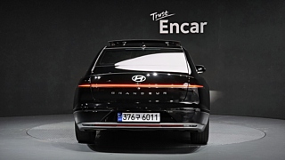 HYUNDAI GRANDEUR GN7 2023