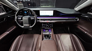HYUNDAI GRANDEUR GN7 2023