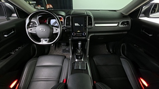 SAMSUNG QM6 2018