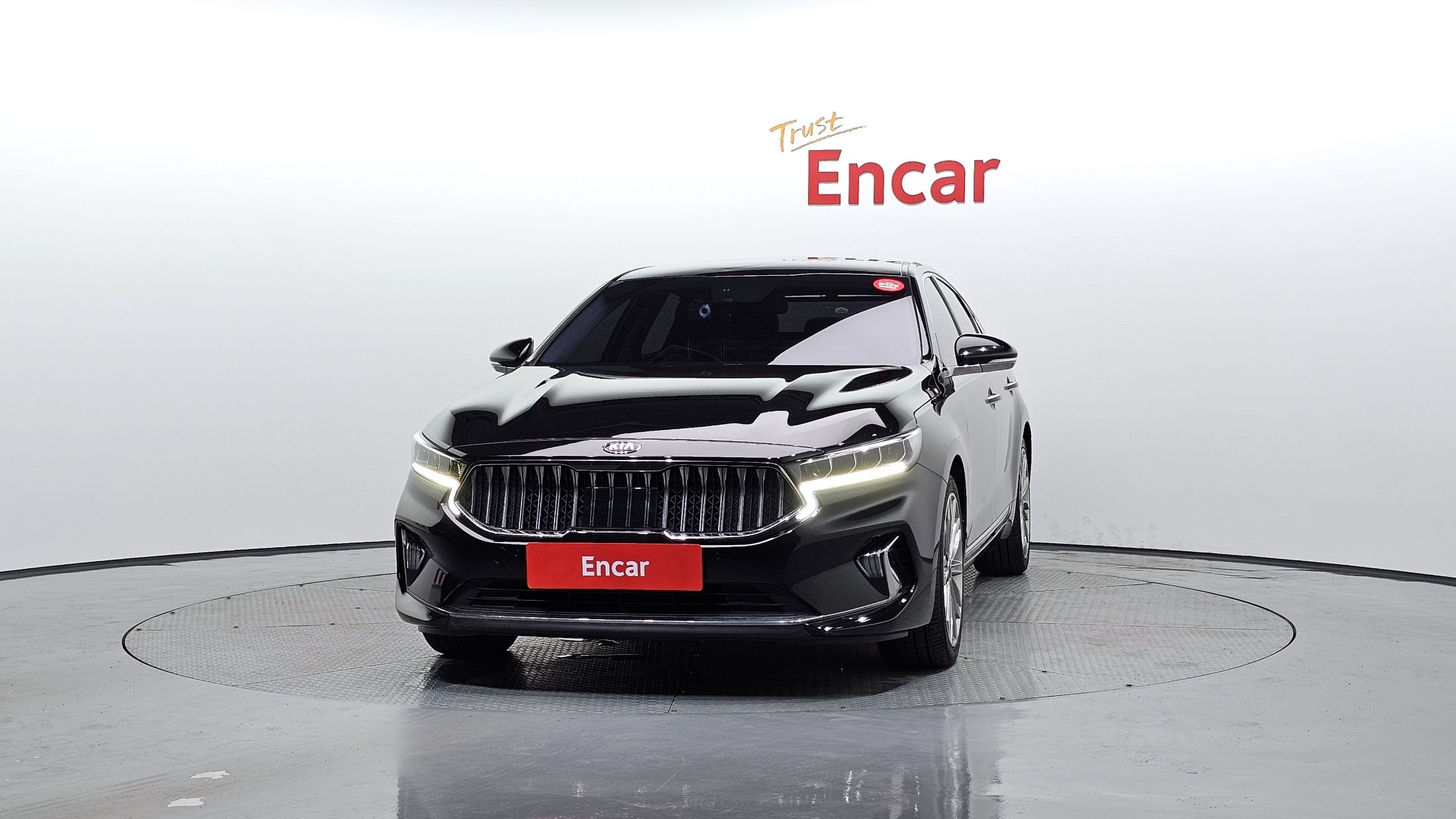 KIA K7 PREMIER 2019