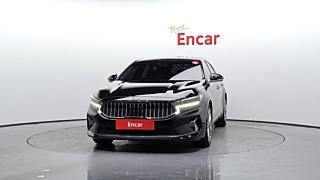 KIA K7 PREMIER 2019
