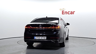 KIA K7 PREMIER 2019