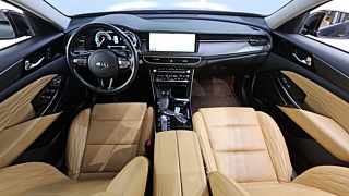 KIA K7 PREMIER 2019
