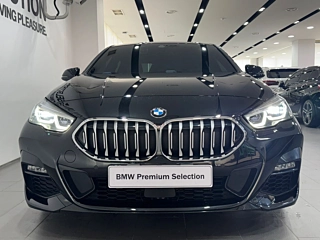 BMW 2-SERIES GRAN COUPE F44 2021