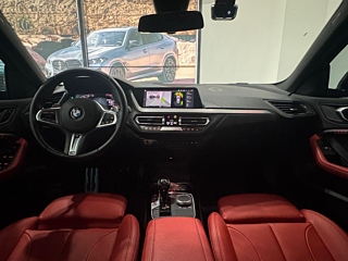 BMW 2-SERIES GRAN COUPE F44 2021