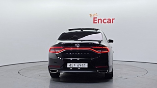 HYUNDAI GRANDEUR IG 2018
