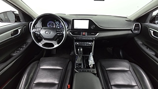 HYUNDAI GRANDEUR IG 2018