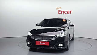 KIA K7 2017