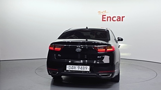 KIA K7 2017
