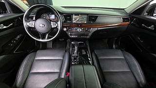 KIA K7 2017