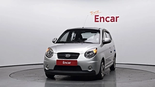 KIA MORNING  2008