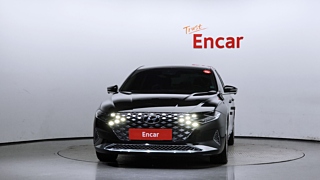 HYUNDAI GRANDEUR IG HYBRID 2020