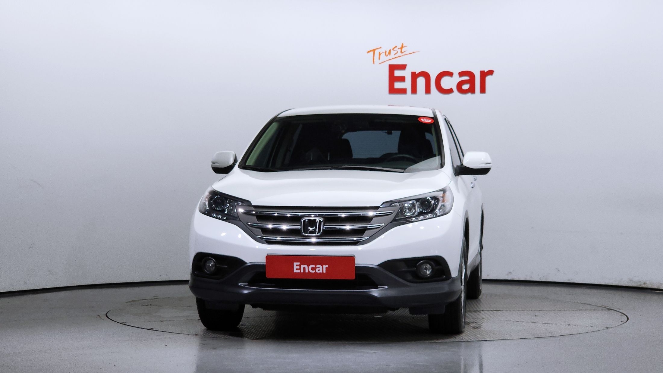 HONDA CR-V 2012
