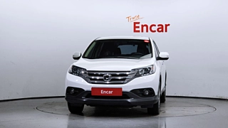 HONDA CR-V 2012