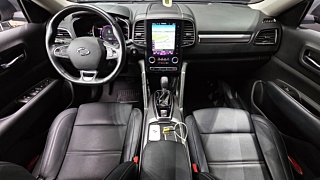 SAMSUNG QM6 2019