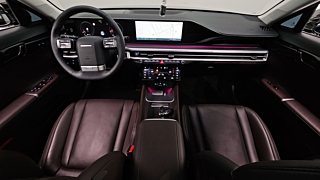 HYUNDAI GRANDEUR GN7 2023