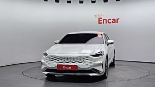 KIA K8 HYBRID 2022