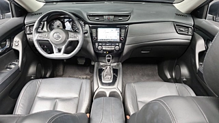 NISSAN X-TRAIL  2.5 Smart 2WD 2018