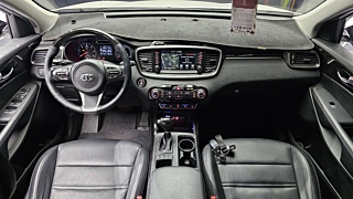 KIA SORENTO 2016