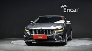 KIA K7 PREMIER 2019
